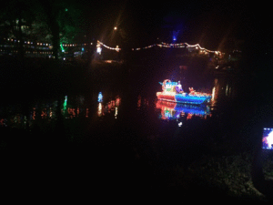 Illuminations - Batman