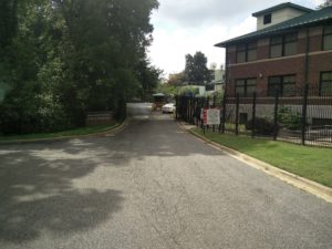 The United States Naval Observatory